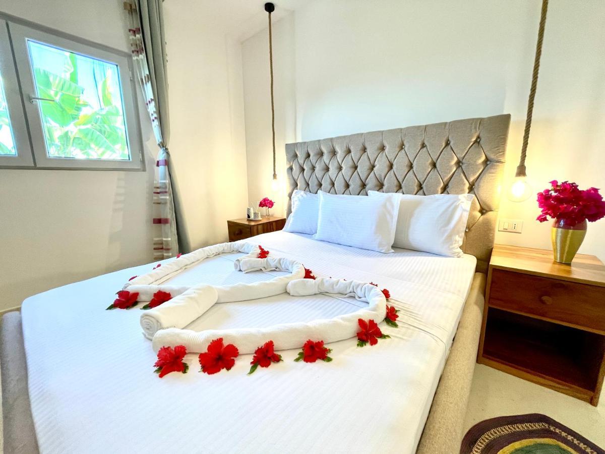 Holiday home Manami With Private Pool Zanzibarhouses