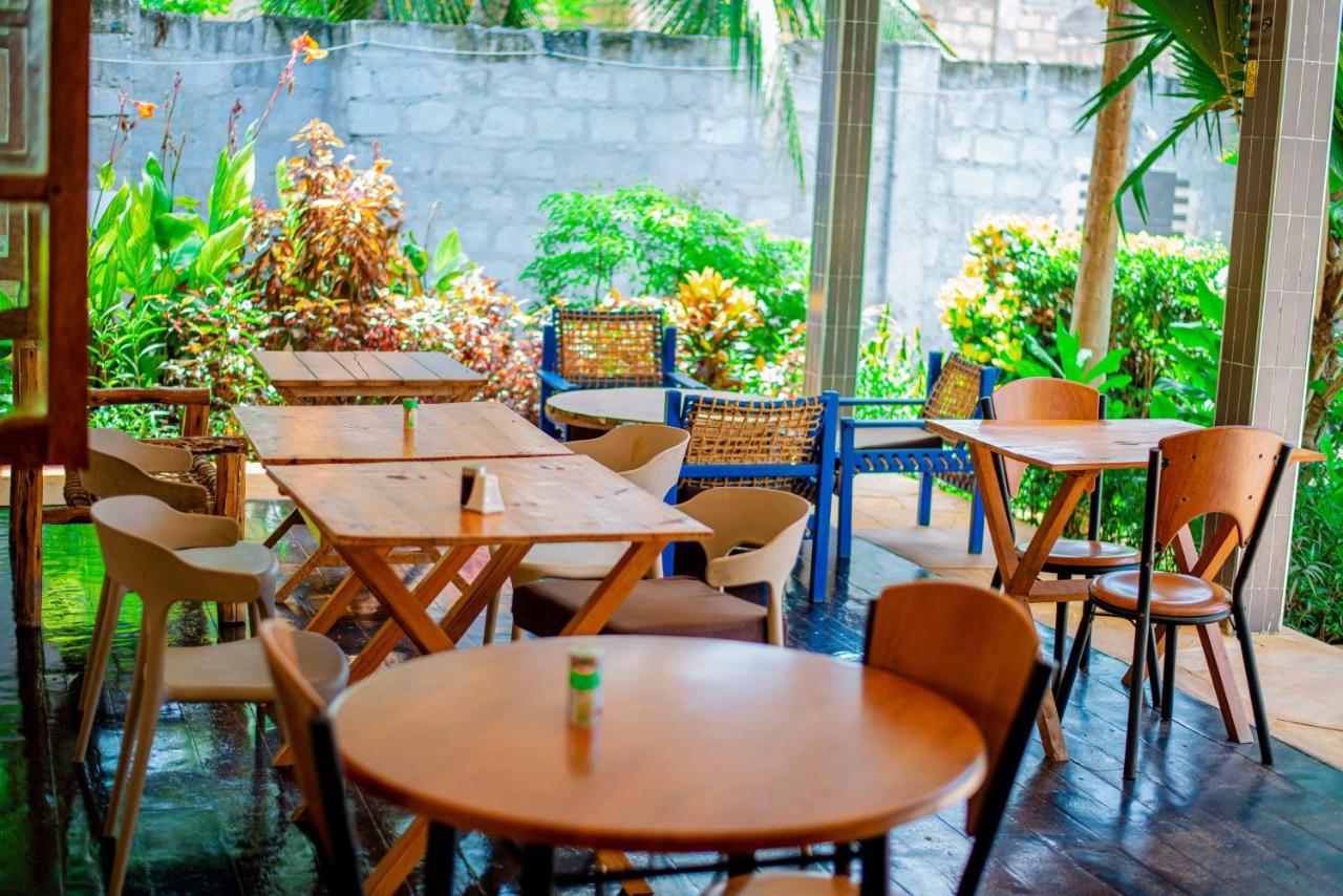 Ondo House Guest house