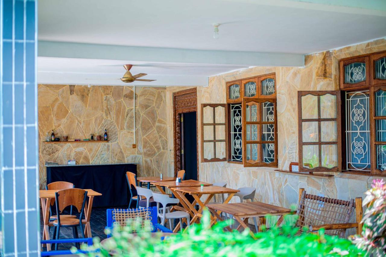 Ondo House Guest house