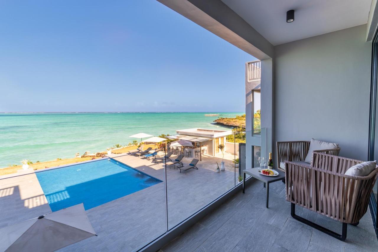 Bluu Jambiani (Zanzibar)