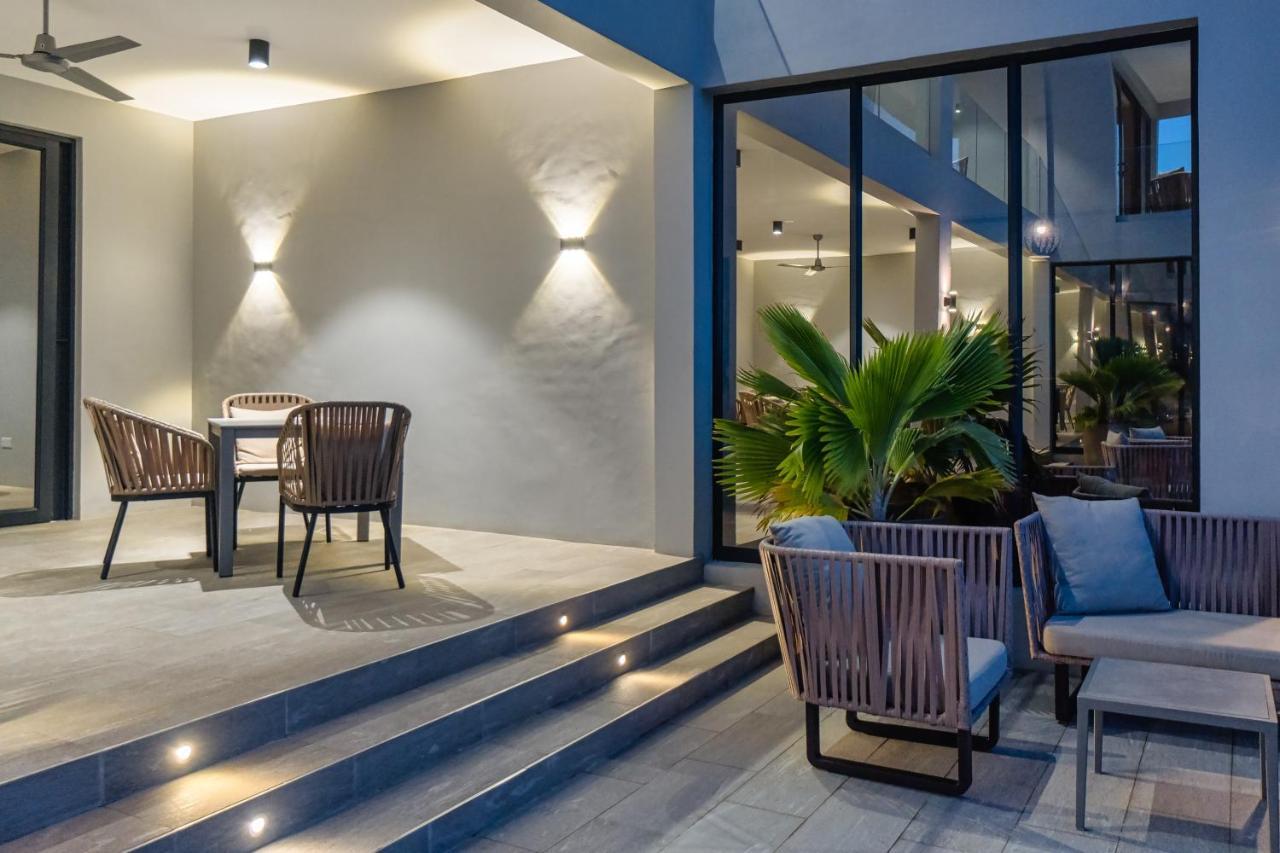 Bluu Hotel
