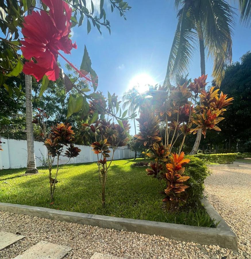 Calamari Resort