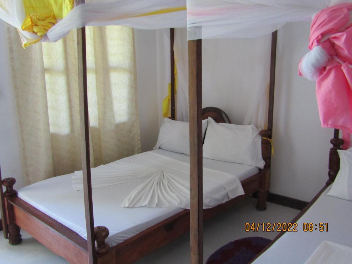 Kivulini And Restaurant Bed & Breakfast Nungwi