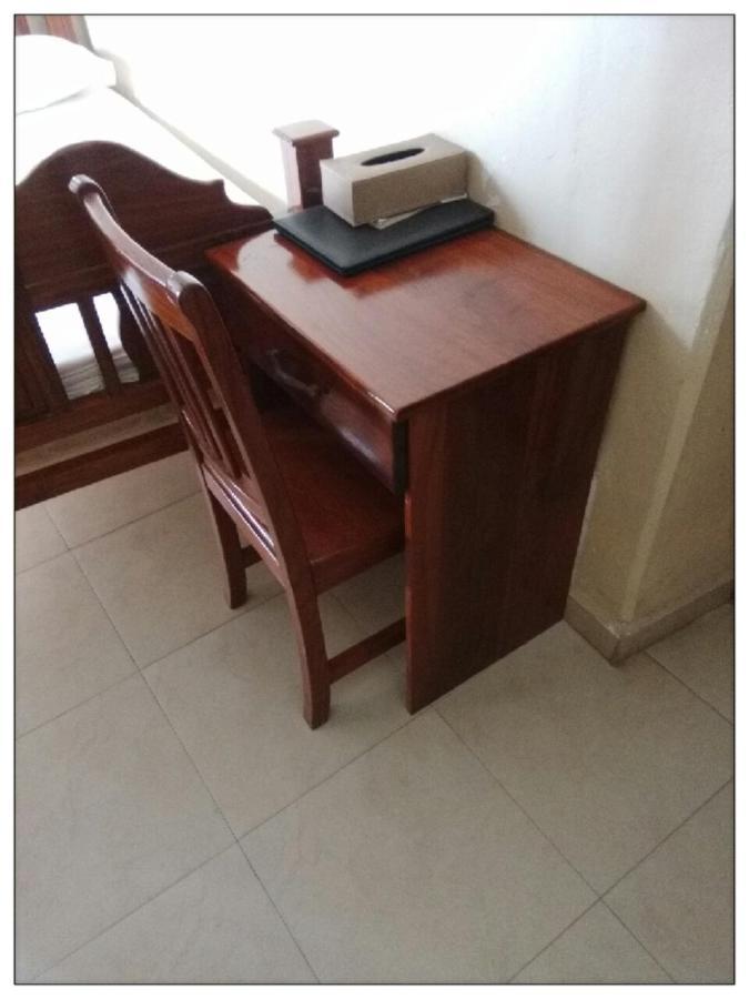 Comfort Zanzibar