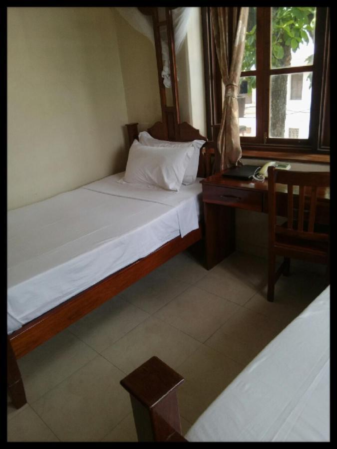 Comfort Bed & Breakfast *