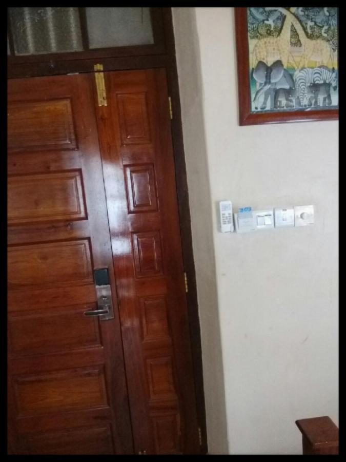 Bed & Breakfast Comfort Zanzibar