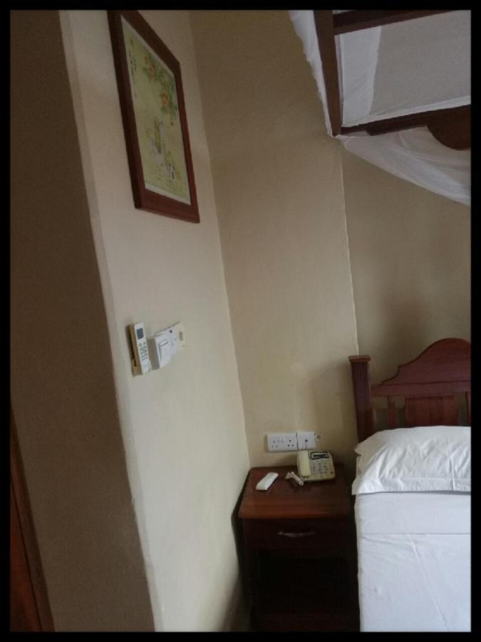 Comfort Zanzibar
