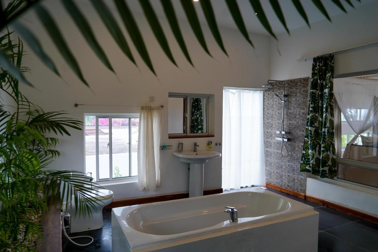 Villa The Palm By Amazing Zanzibar Chanjani