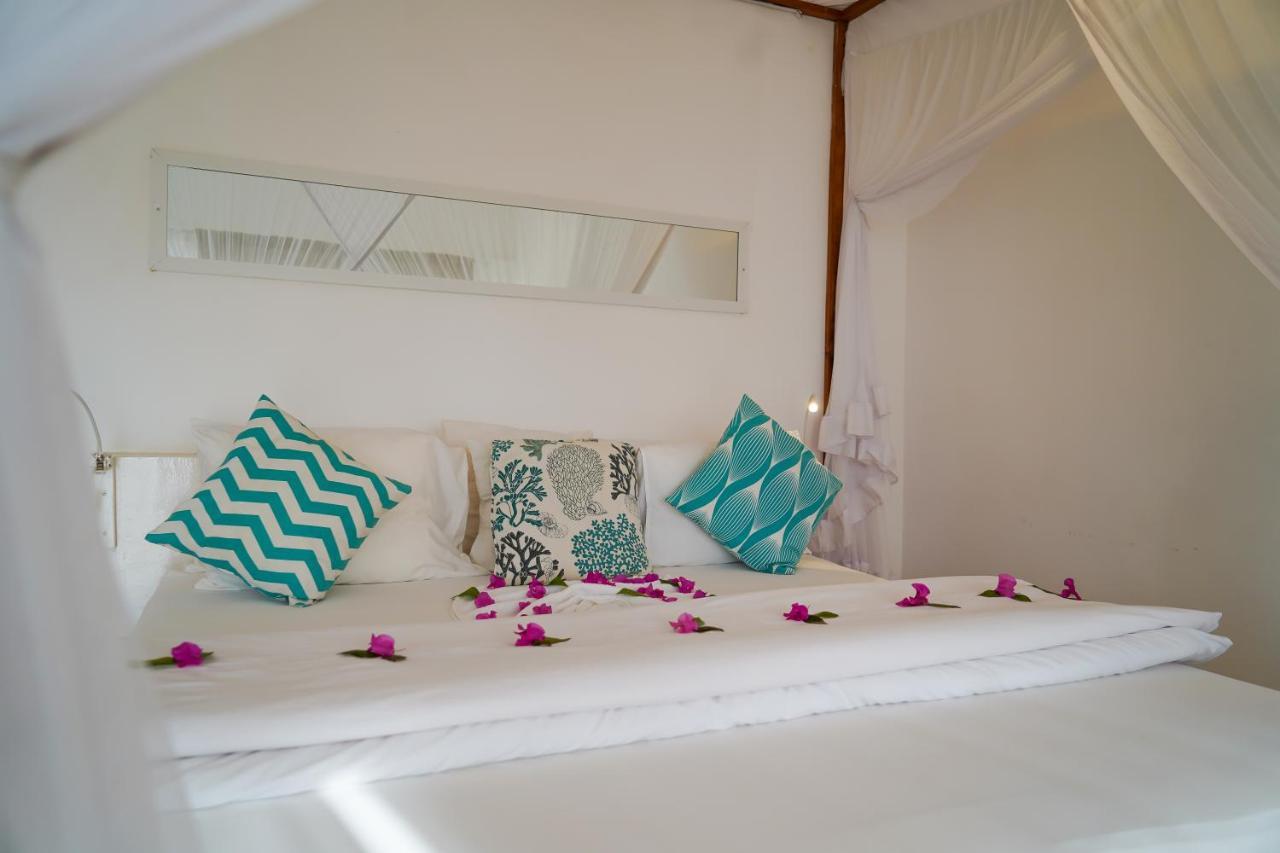 Villa The Palm By Amazing Zanzibar Chanjani