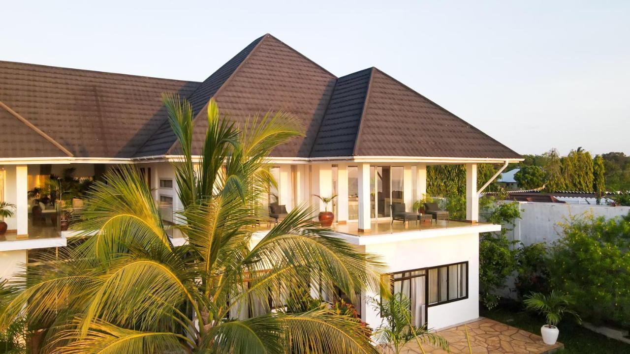 The Palm By Amazing Zanzibar Villa