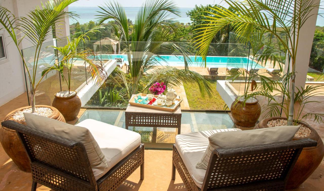 The Palm By Amazing Zanzibar Villa *