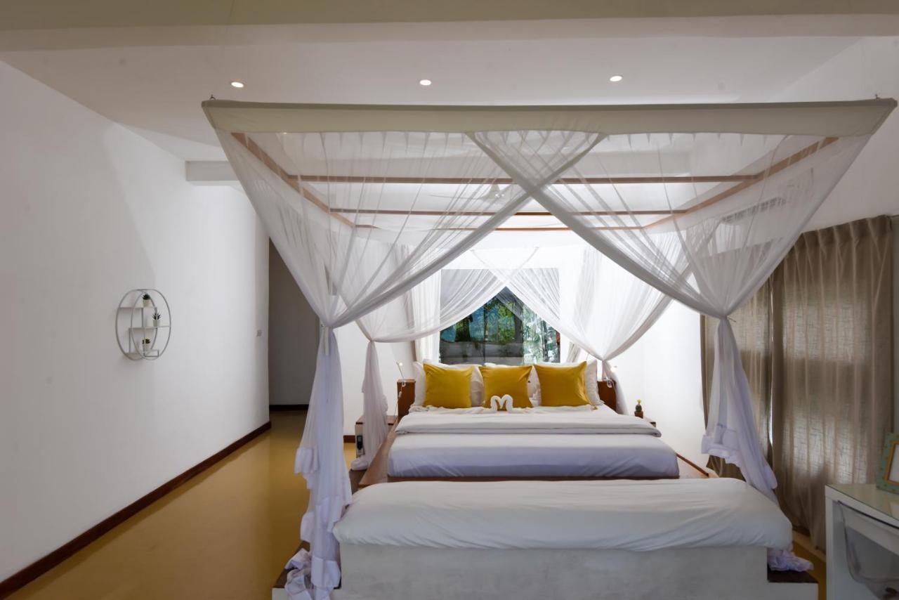Villa The Palm By Amazing Zanzibar