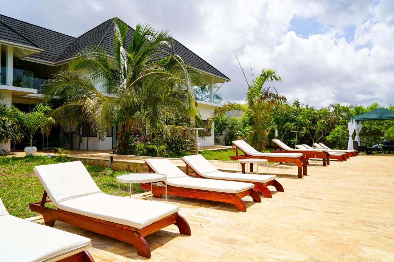 Villa The Palm By Amazing Zanzibar *