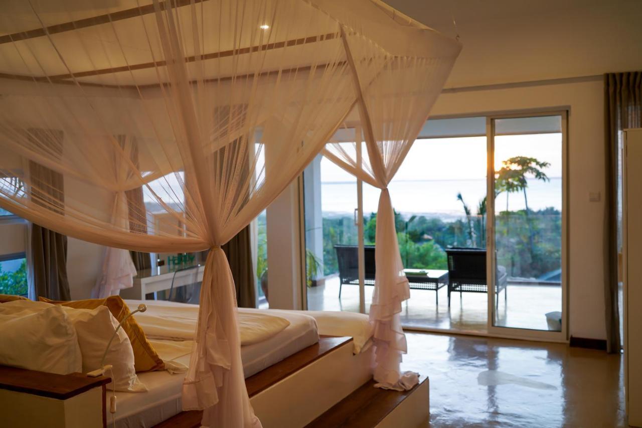 The Palm By Amazing Zanzibar Chanjani
