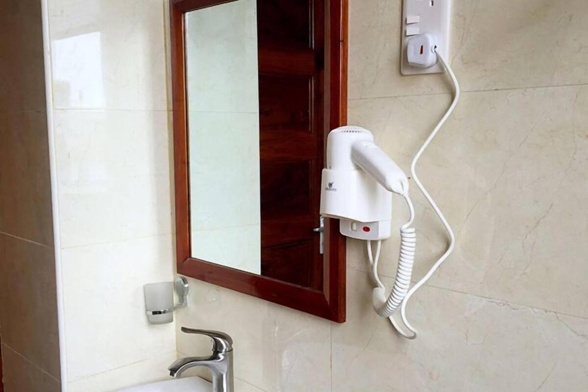 Bed & Breakfast Comfort