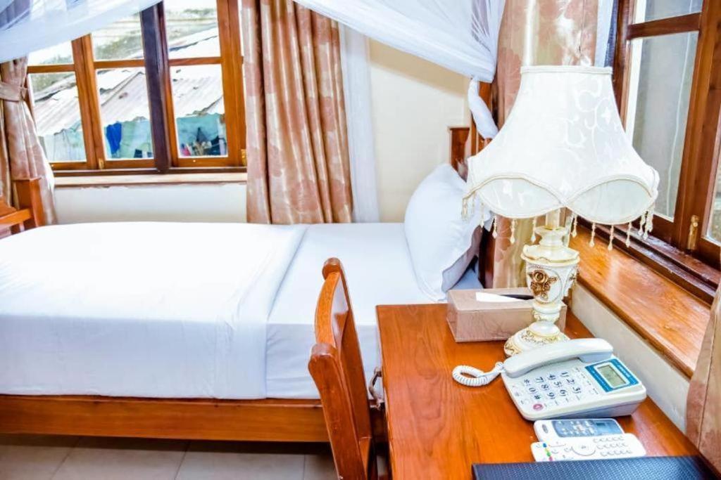 Comfort Bed & Breakfast Zanzibar