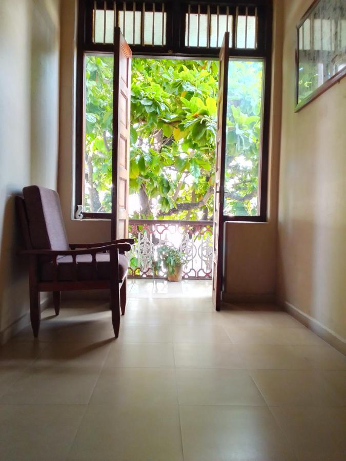 Comfort Zanzibar