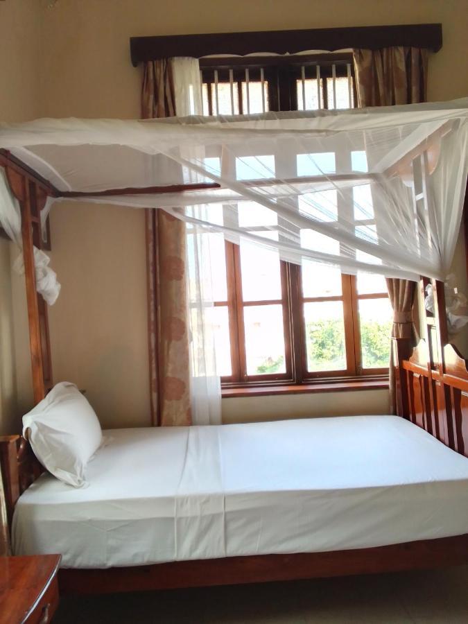 Comfort Bed & Breakfast