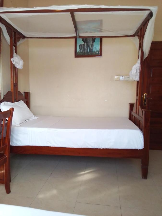 Bed & Breakfast Comfort Zanzibar