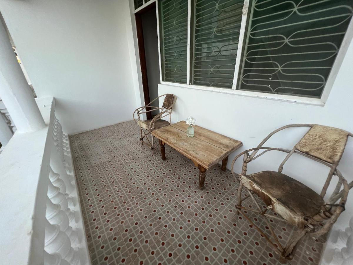 Mauwa House Guest house Paje