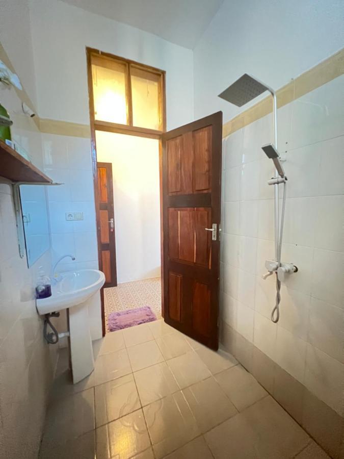 Guest house Mauwa House *