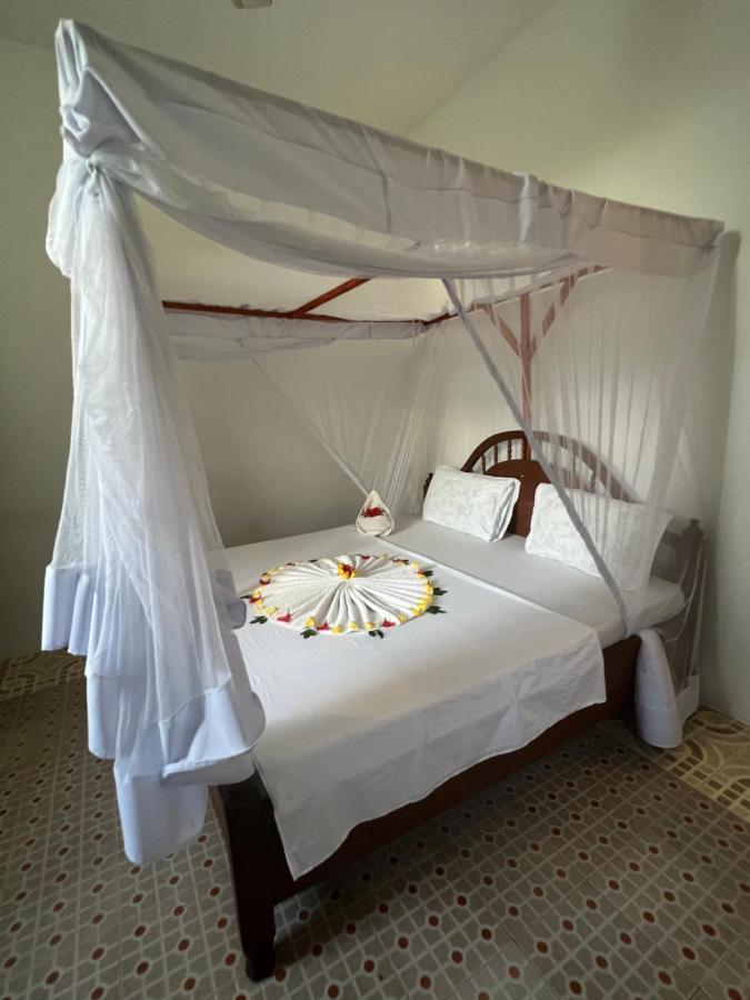 Guest house Mauwa House *