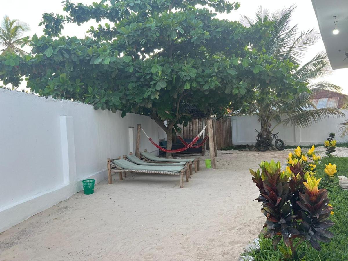 Mauwa House *