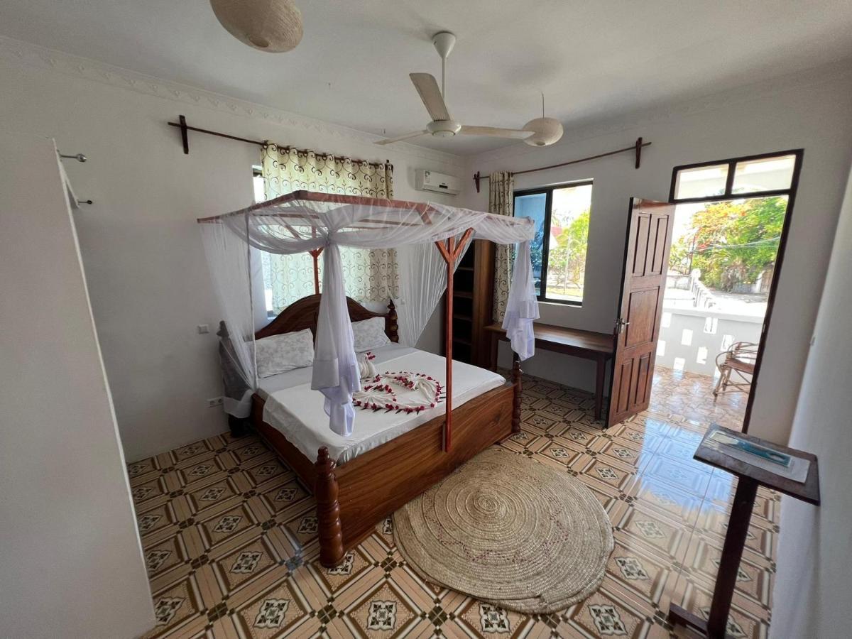 Mauwa House
