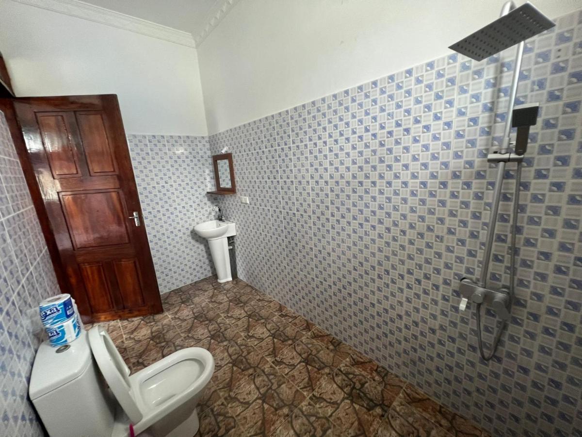 Mauwa House * Paje