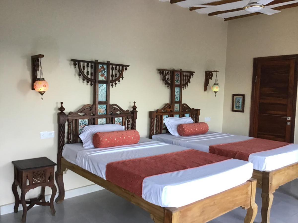 Nakupenda Malaika Flat Pwani Mchangani