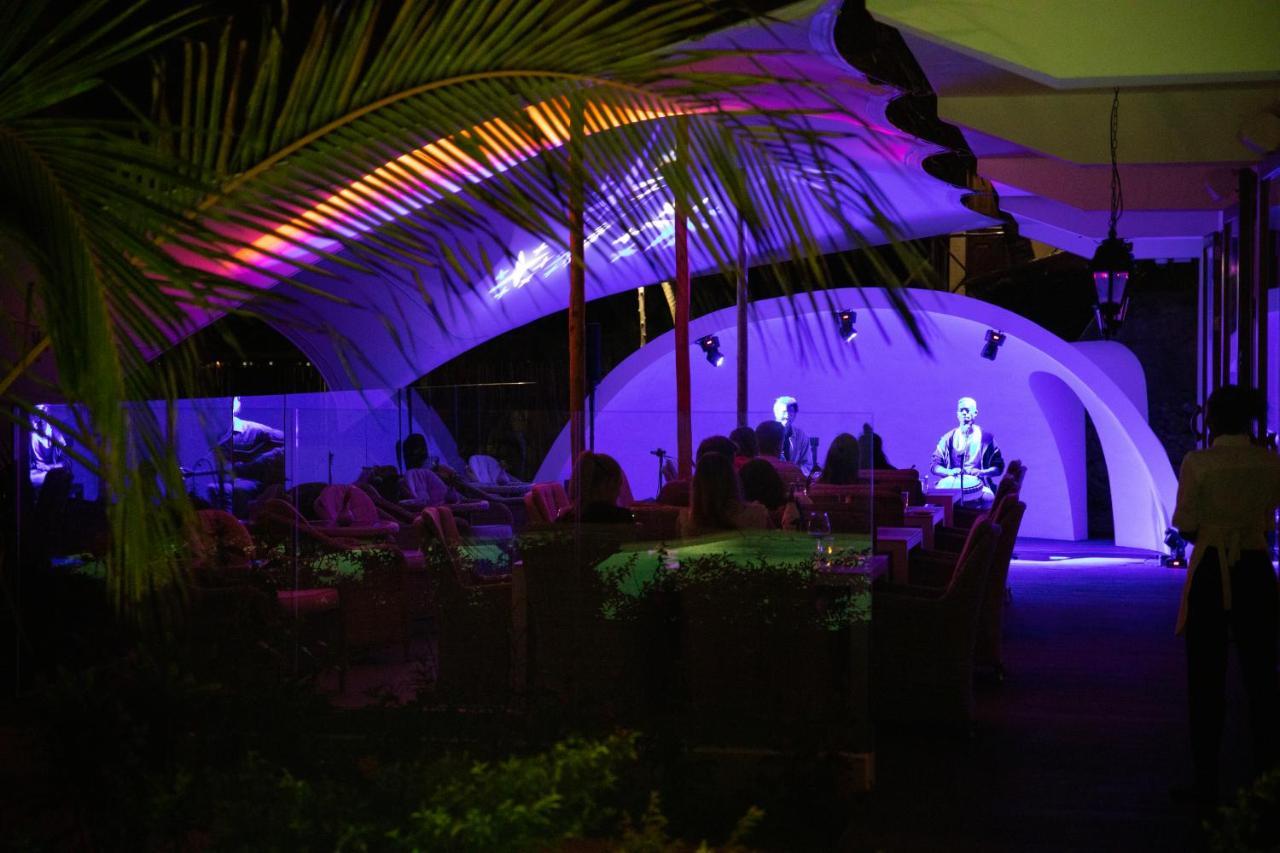 Hotel Alladin And Zanzibar 4*