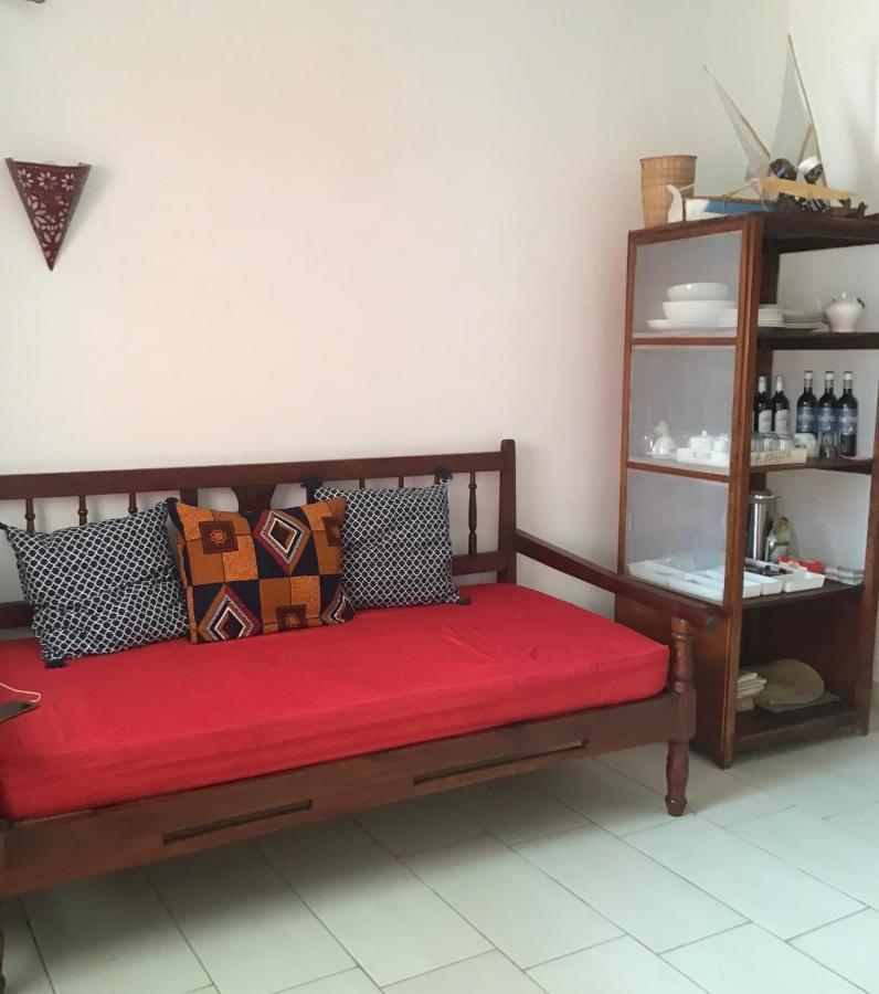 Nakupenda Malaika Flat Apartment *