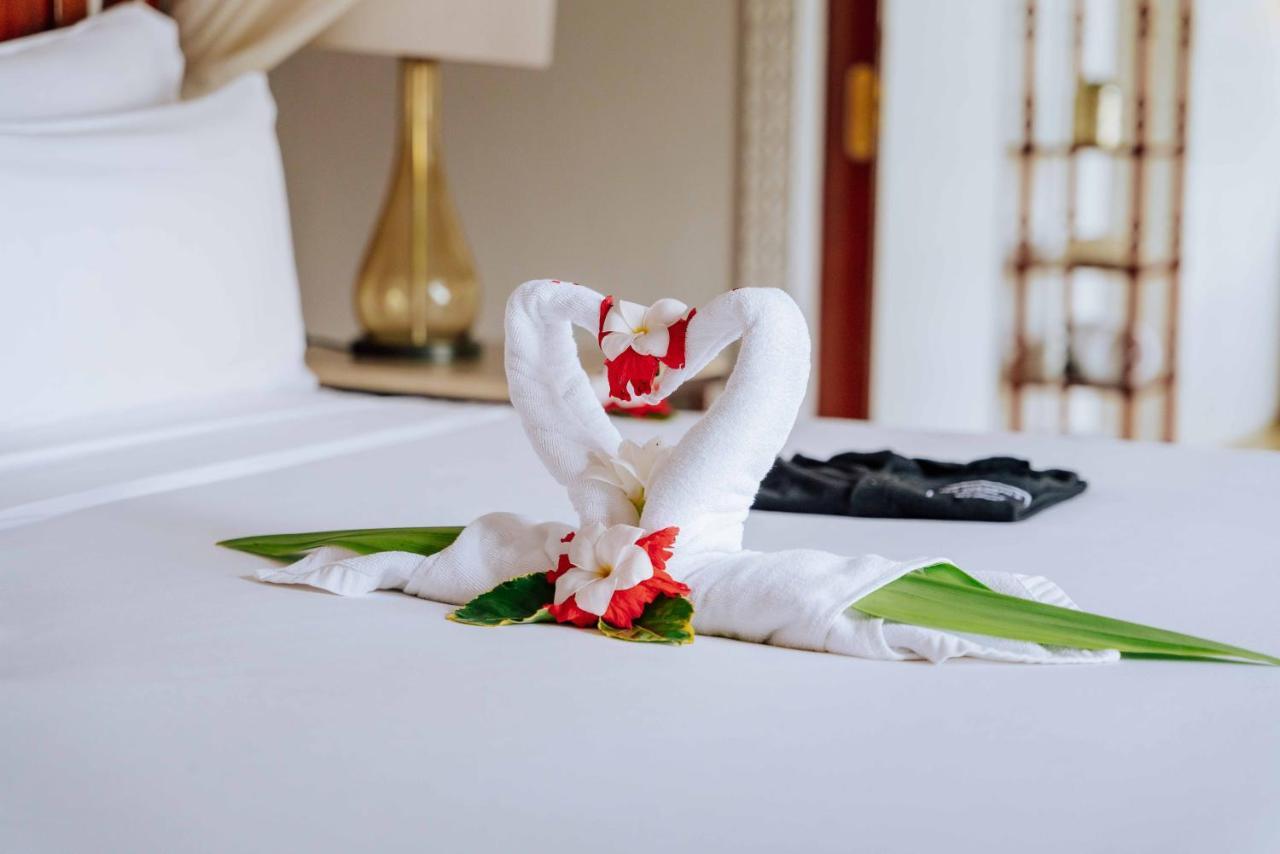 The Zanzibar 5* Kizimkazi
