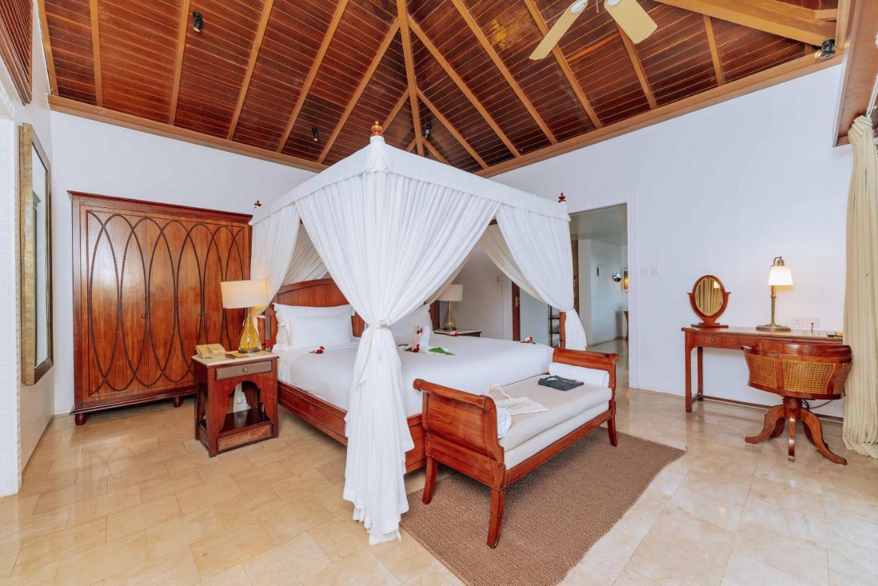 The Zanzibar Hotel Kizimkazi