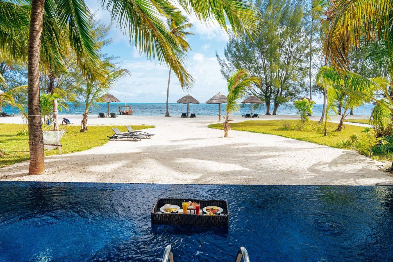The Zanzibar