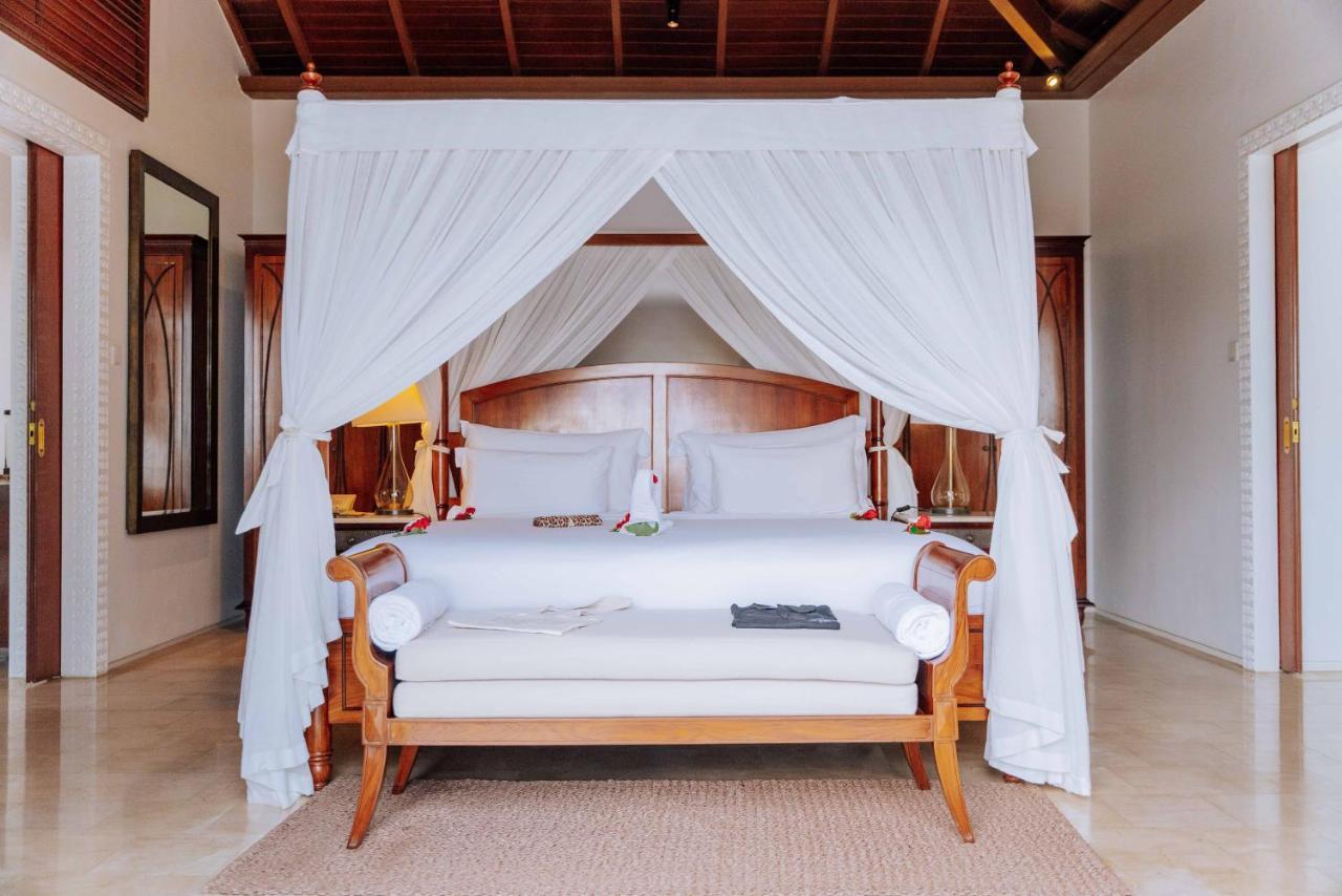 The Zanzibar Kizimkazi