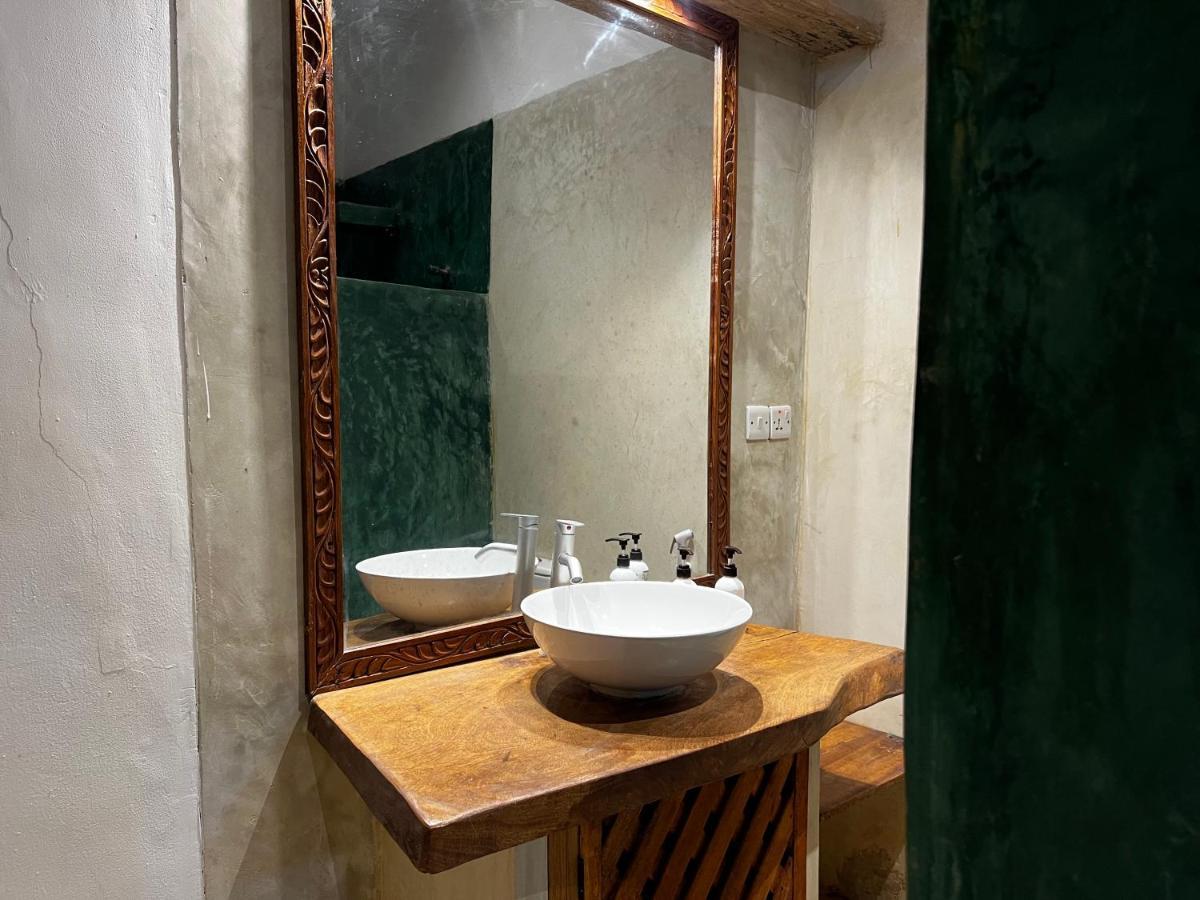 Pili Pili Swahili 3* Jambiani (Zanzibar)