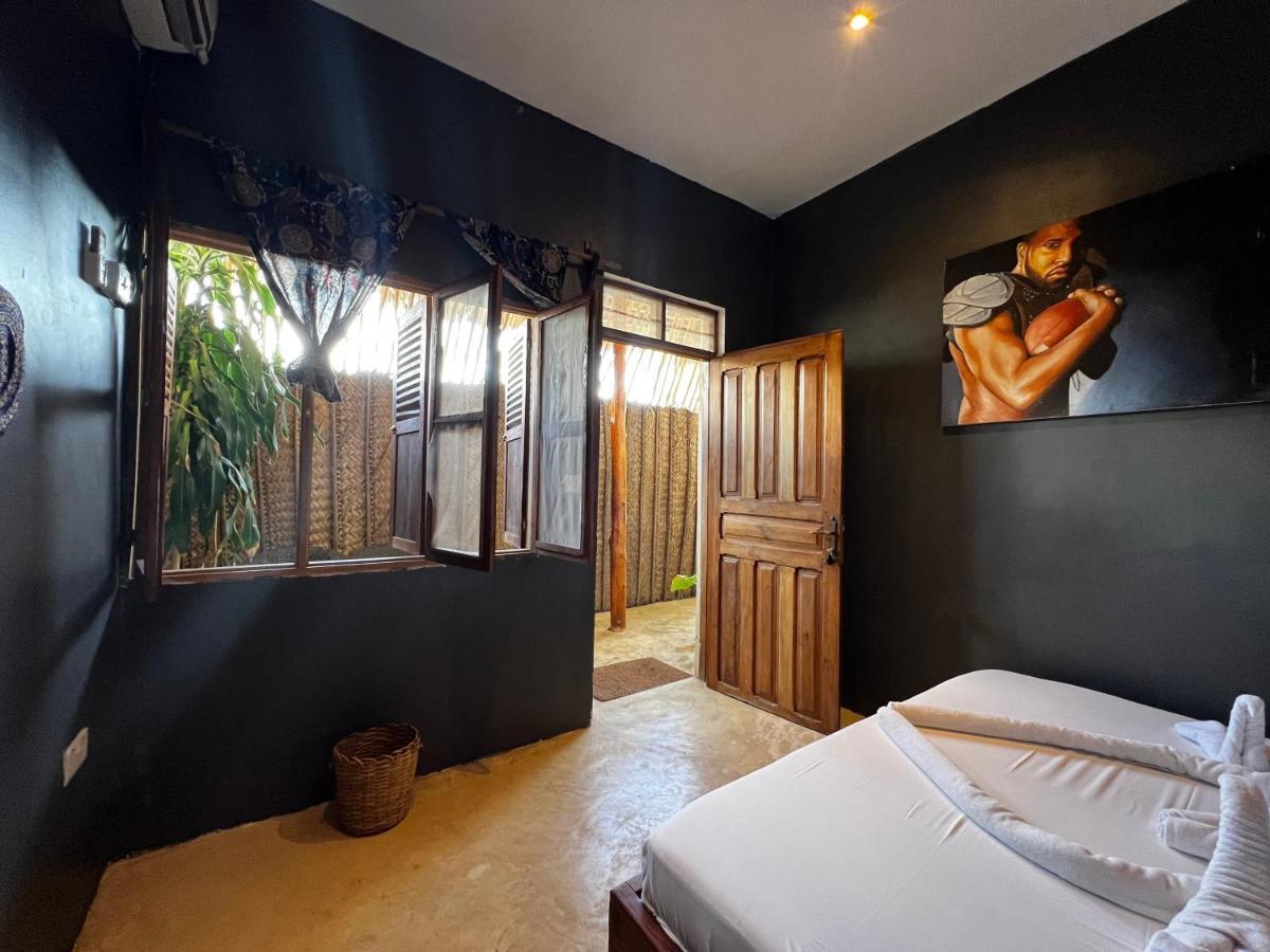 Pili Pili Swahili Bed & Breakfast Jambiani (Zanzibar)