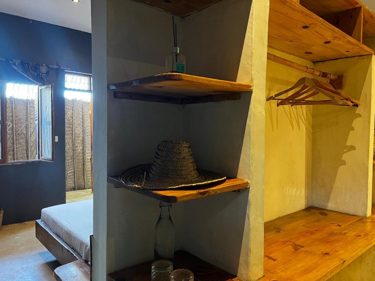 Bed & Breakfast Pili Pili Swahili