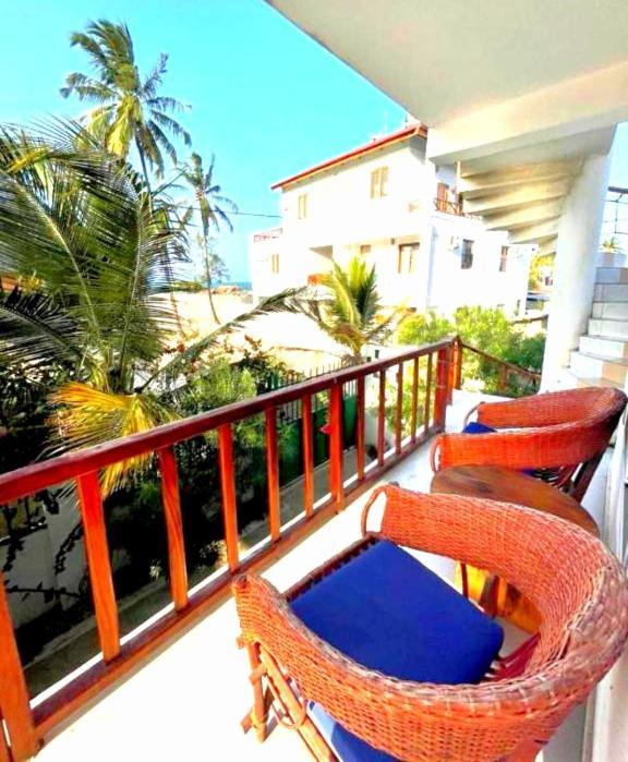 Mambo Boutique 4*