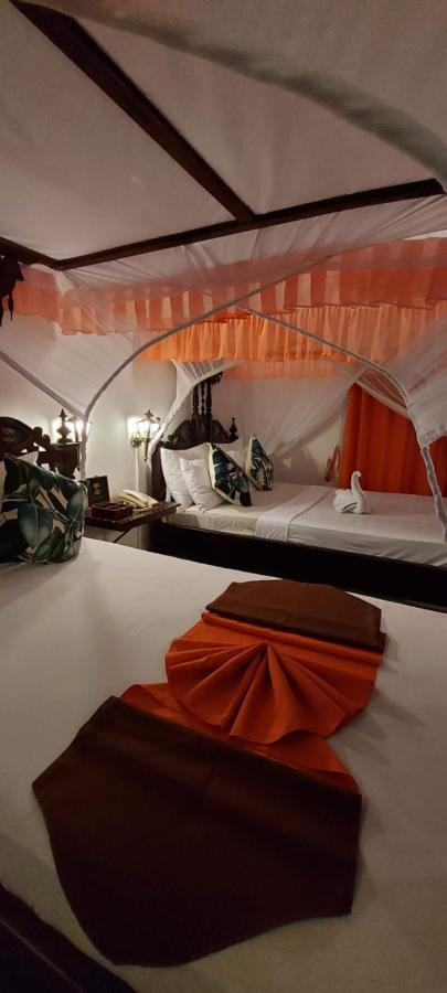 Horizon Palace Hotel Zanzibar