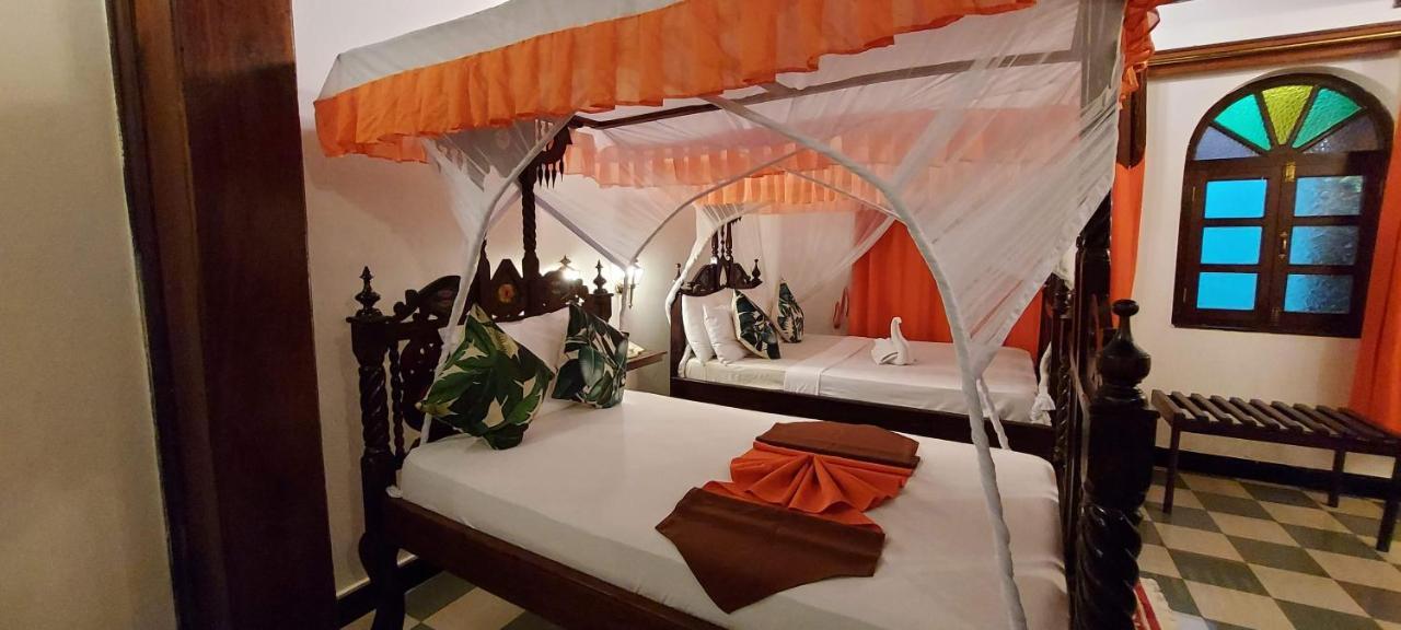 Hotel Horizon Palace Zanzibar