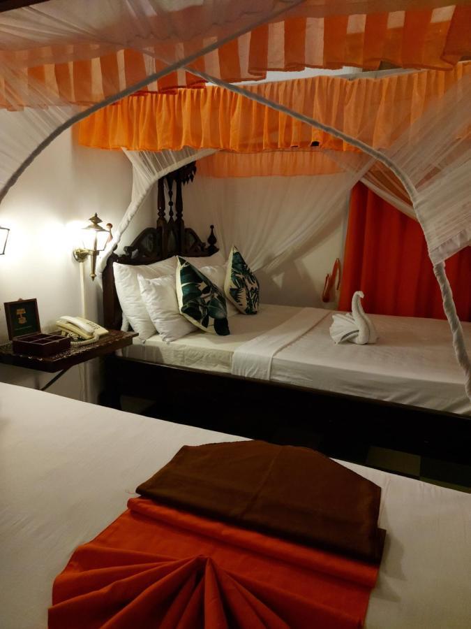 Horizon Palace 4* Zanzibar