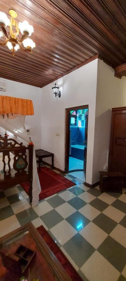 Hotel Horizon Palace Zanzibar