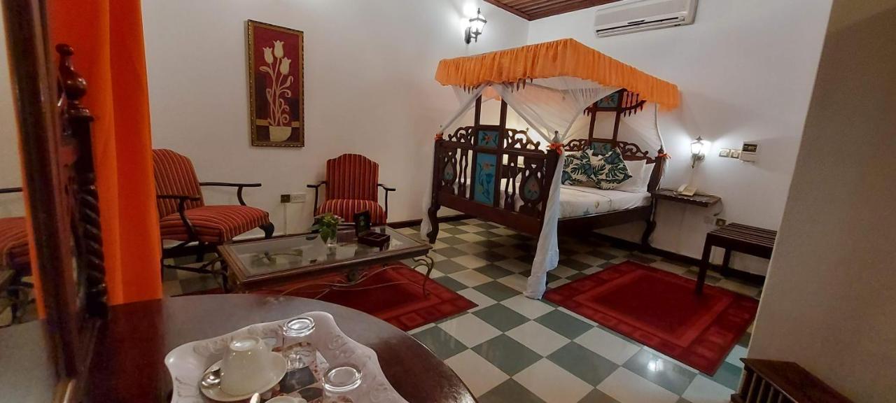 Horizon Palace Zanzibar
