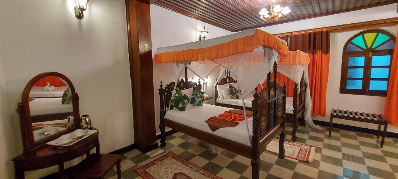 Horizon Palace Zanzibar