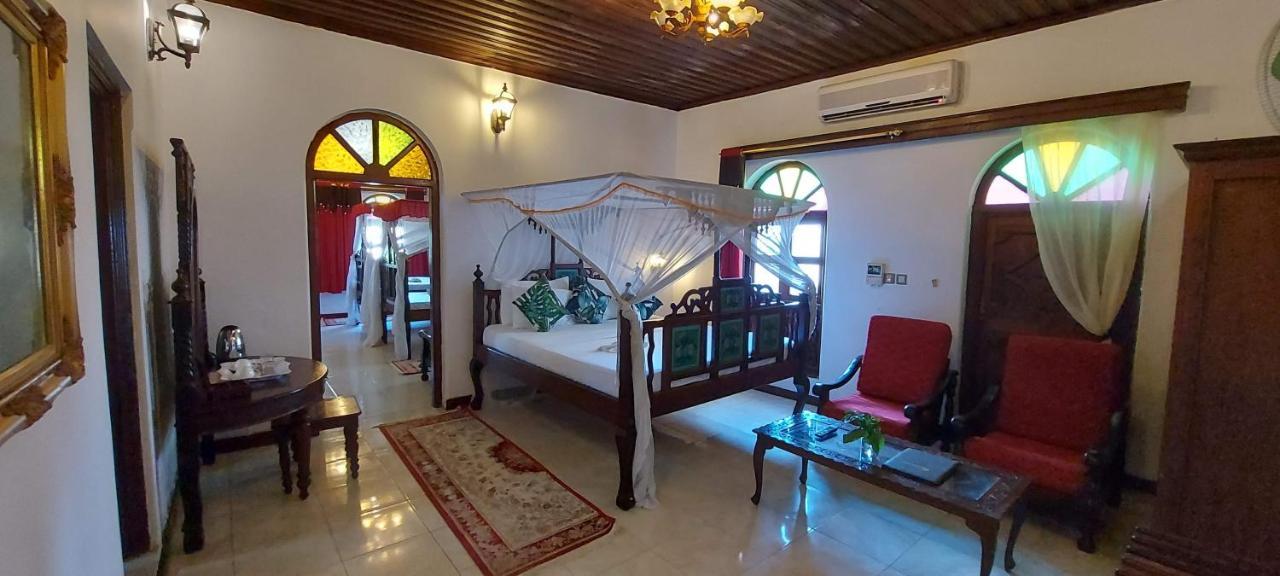 Horizon Palace Hotel Zanzibar