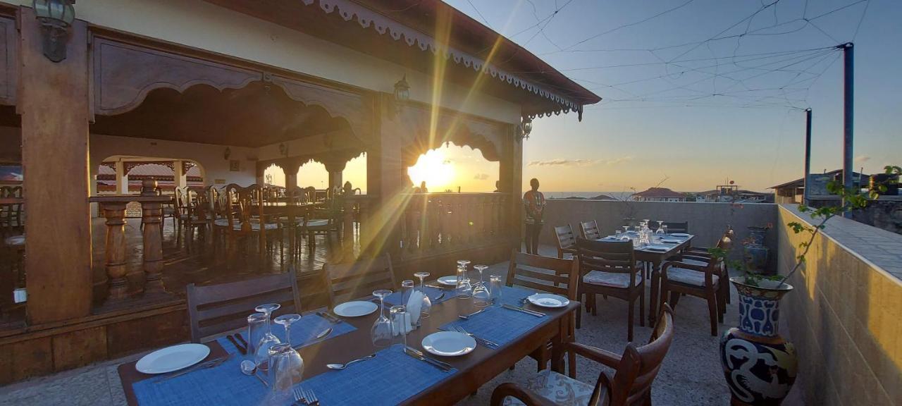Horizon Palace Zanzibar