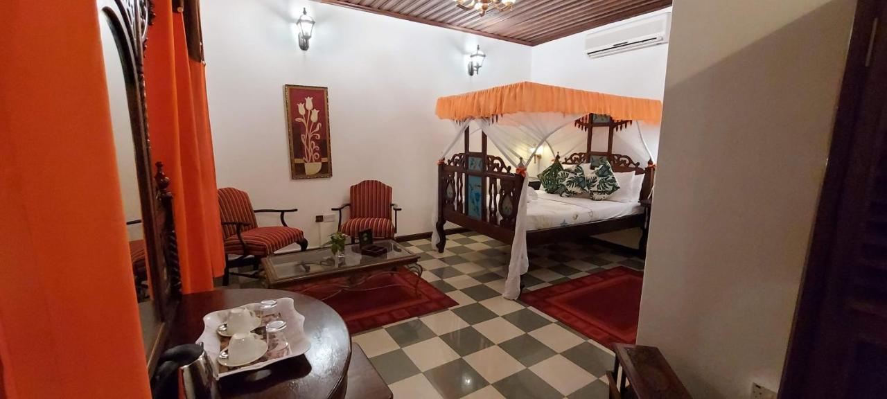 Hotel Horizon Palace Zanzibar
