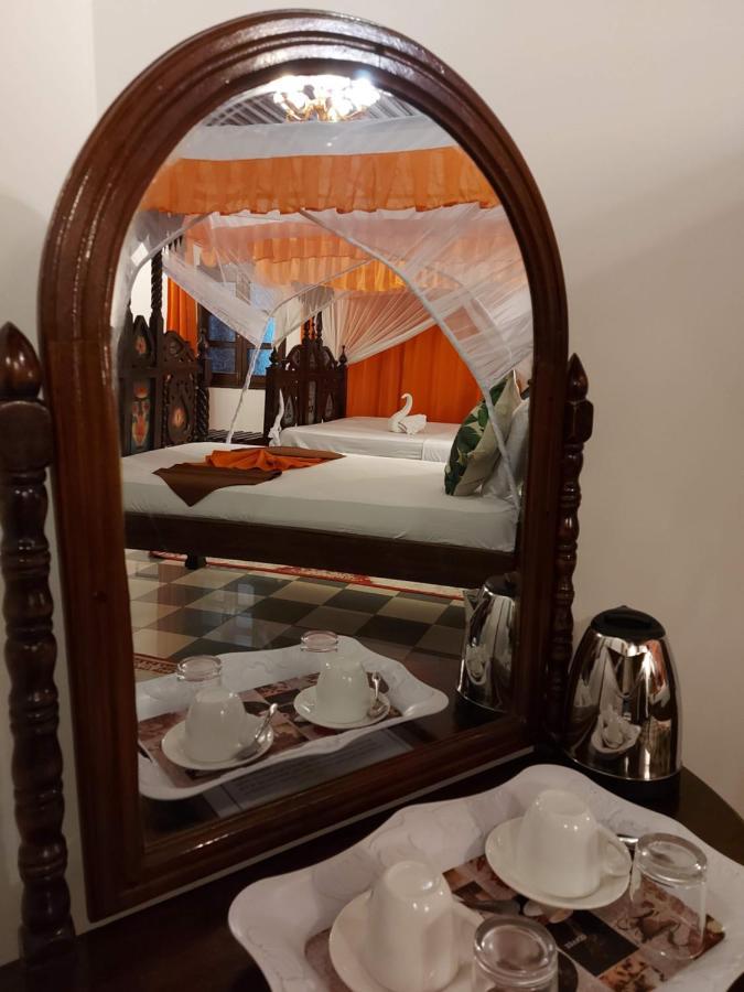 Horizon Palace Zanzibar